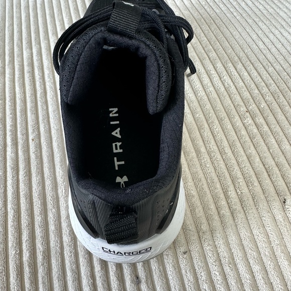 Under Armour Men's Charged Commit Tr 3 Cross Trainer size 8 extra wide - Picture 4 of 4